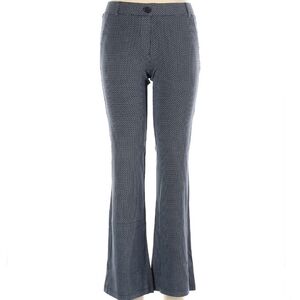 Betabrand Gray Yoga Dress Pants S